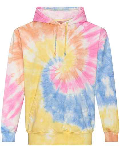 Tie-Dye Hoodie - JH022