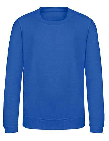 Kids´ AWDis Sweat - JH030K