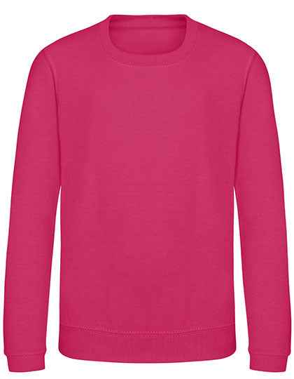 Kids´ AWDis Sweat - JH030K