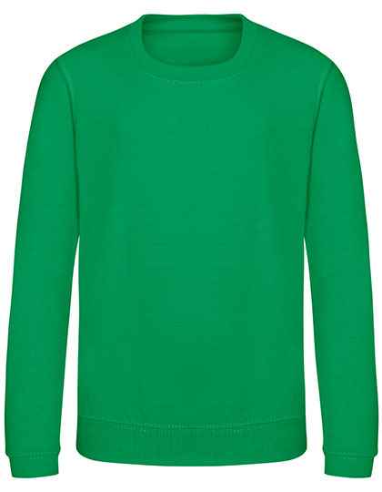 Kids´ AWDis Sweat - JH030K