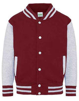 Kids´ Varsity Jacket - JH043K