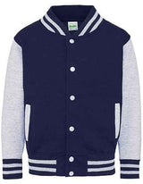 Kids´ Varsity Jacket - JH043K