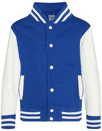 Kids´ Varsity Jacket - JH043K