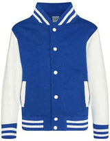 Kids´ Varsity Jacket - JH043K