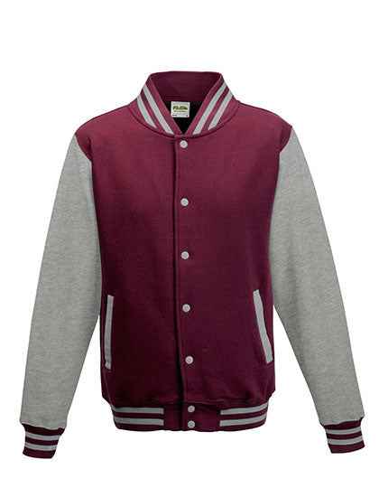 Varsity Jacket - JH043