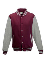 Varsity Jacket - JH043