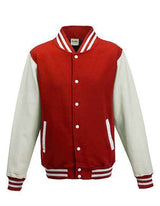 Varsity Jacket - JH043