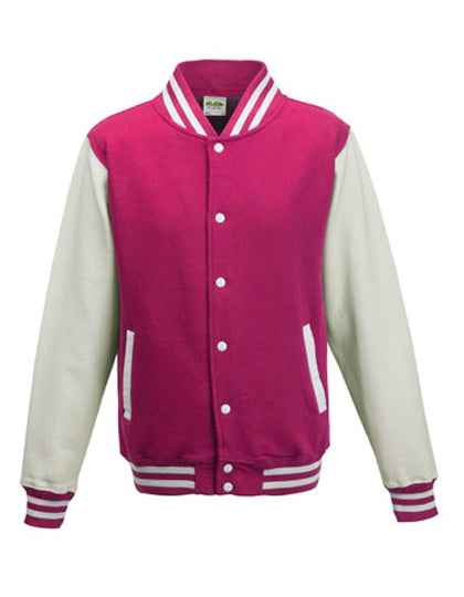 Varsity Jacket - JH043