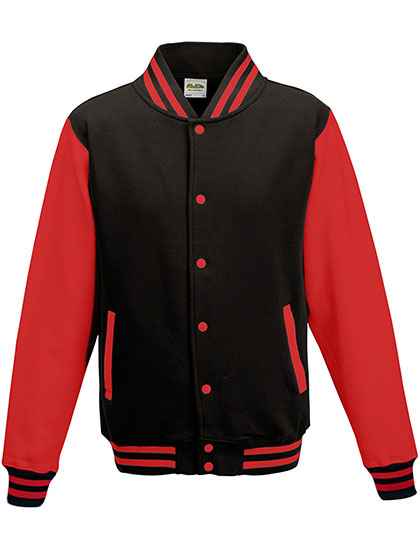 Varsity Jacket - JH043