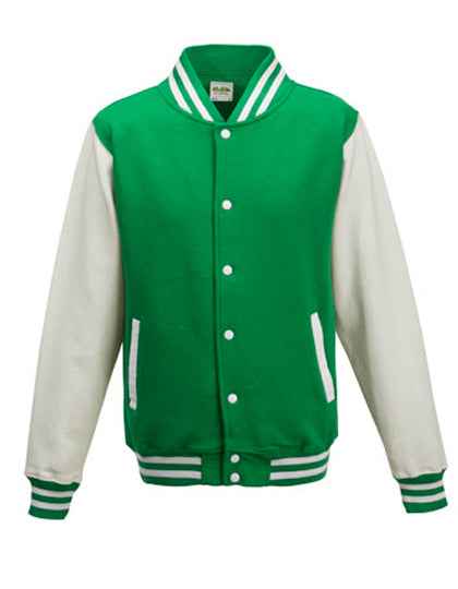 Varsity Jacket - JH043