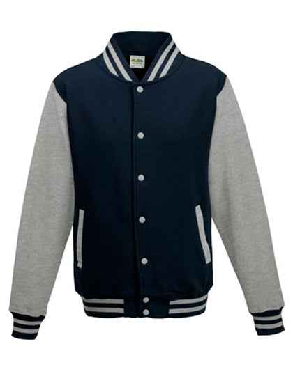 Varsity Jacket - JH043