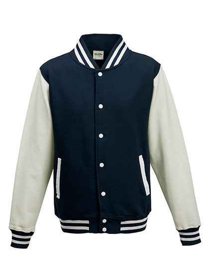 Varsity Jacket - JH043