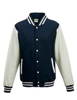 Varsity Jacket - JH043