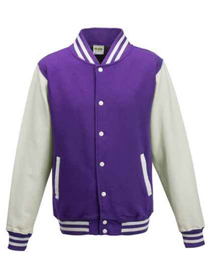 Varsity Jacket - JH043