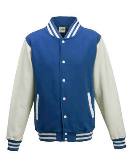 Varsity Jacket - JH043