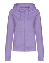 Women´s College Zoodie - JH050F