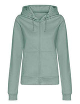 Women´s College Zoodie - JH050F