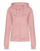 Women´s College Zoodie - JH050F