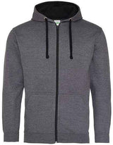 Varsity Zoodie - JH053