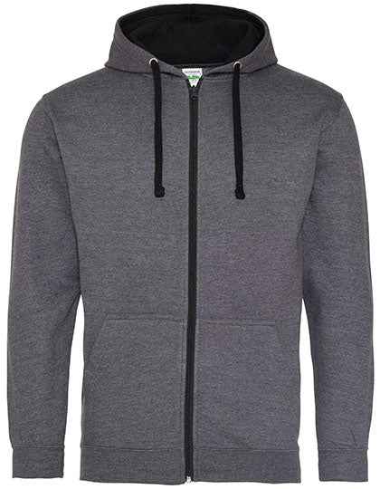 Varsity Zoodie - JH053