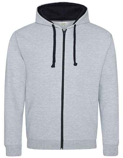 Varsity Zoodie - JH053