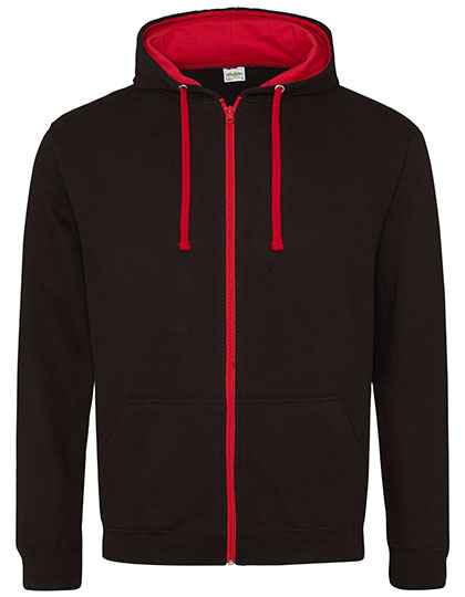 Varsity Zoodie - JH053