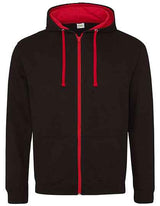 Varsity Zoodie - JH053