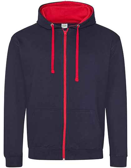 Varsity Zoodie - JH053