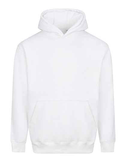 Vision Heavyweight Hoodie - JH111