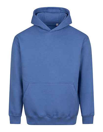 Vision Heavyweight Hoodie - JH111