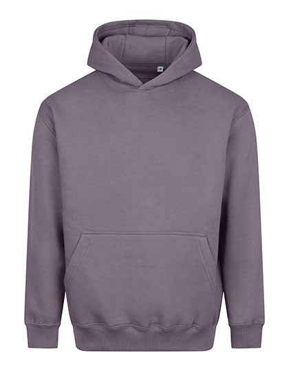 Vision Heavyweight Hoodie - JH111