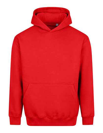 Vision Heavyweight Hoodie - JH111