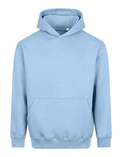 Vision Heavyweight Hoodie - JH111