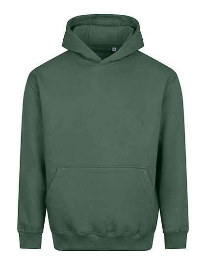 Vision Heavyweight Hoodie - JH111