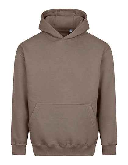Vision Heavyweight Hoodie - JH111