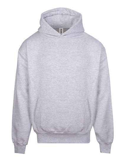 Signature Heavyweight Hoodie - JH120