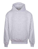 Signature Heavyweight Hoodie - JH120