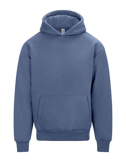 Signature Heavyweight Hoodie - JH120