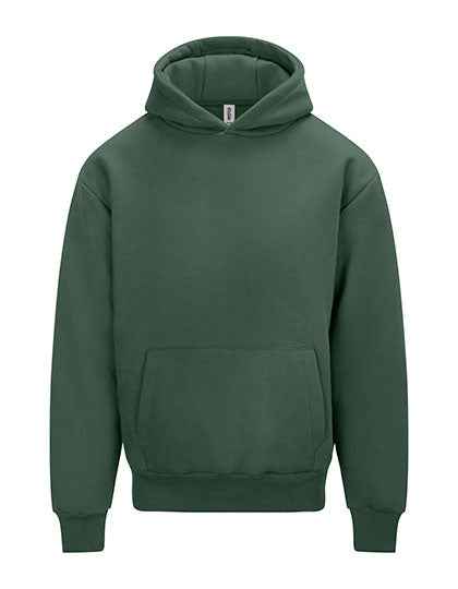Signature Heavyweight Hoodie - JH120