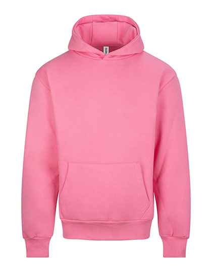 Signature Heavyweight Hoodie - JH120