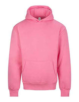 Signature Heavyweight Hoodie - JH120