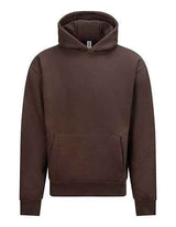 Signature Heavyweight Hoodie - JH120