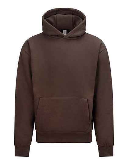 Signature Heavyweight Hoodie - JH120