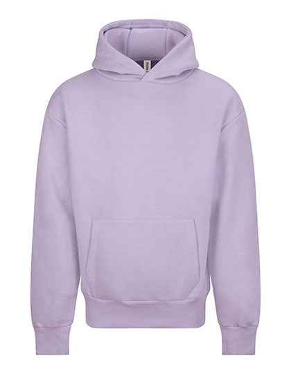 Signature Heavyweight Hoodie - JH120