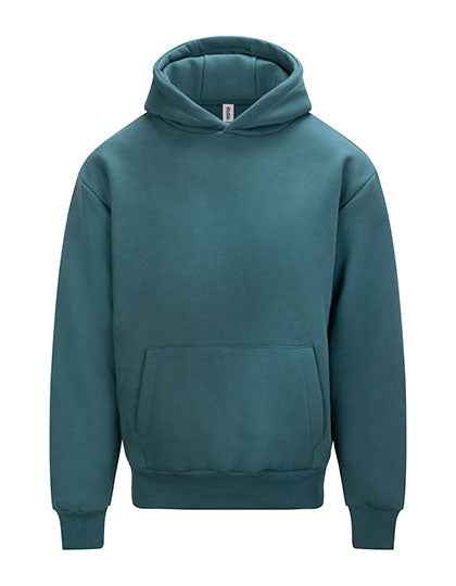 Signature Heavyweight Hoodie - JH120