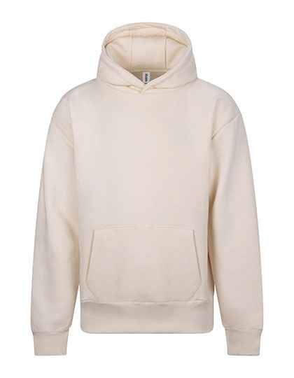 Signature Heavyweight Hoodie - JH120