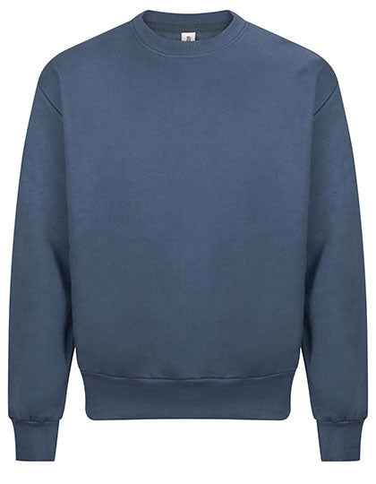 Signature Heavyweight Sweat - JH123