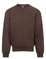 Signature Heavyweight Sweat - JH123