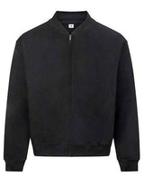 Signature Heavyweight Bomber Sweat - JH124
