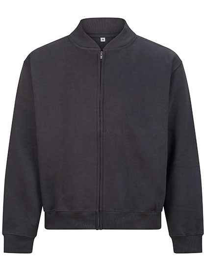Signature Heavyweight Bomber Sweat - JH124